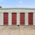StorageMart - Hickman Ct