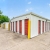 StorageMart - Hickman Ct