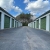 Storage Depot - J A Cochran Bypass
