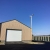 Storage Lion - 3625 E 20th St