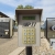 U-Save Park Self Storage.
