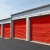 StorageMart - Route 29