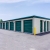 StorageMart - W Bradley Rd
