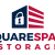 Square Space Storage - Livingston