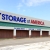 Storage of America - Oak Harbor