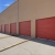 North Main Storage