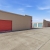 North Main Storage