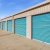 North Main Storage