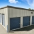 Storage Star Meridian - E. Franklin