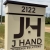 J Hand Storage Solutions