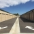 Theatre Drive Self Storage
