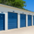 Emerald Coast Self Storage - Warrington