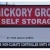 Hickory Grove Self Storage