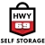 South Tyler Storage