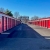 CubeSmart Self Storage - Cranford