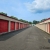 CubeSmart Self Storage - Branford