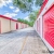 CubeSmart Self Storage - Lakeland