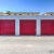 CubeSmart Self Storage - Fallbrook