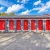 CubeSmart Self Storage - Cary