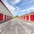 CubeSmart Self Storage - Hanover Park