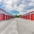 CubeSmart Self Storage - Woodridge