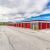 CubeSmart Self Storage - Woodridge