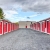 CubeSmart Self Storage - Bristol