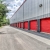 CubeSmart Self Storage - Clifton