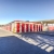 CubeSmart Self Storage - Benicia