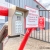 CubeSmart Self Storage - Denton