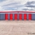 CubeSmart Self Storage - Denton