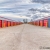 CubeSmart Self Storage - Denton
