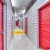 CubeSmart Self Storage - Denton