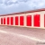 CubeSmart Self Storage - Culpeper